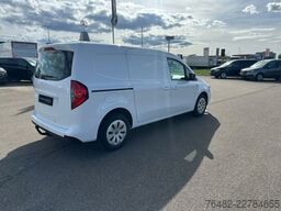MERCEDES-BENZ eCitan KA/MBUX/NAVI/AHK/45kWh/KAMERA/KEYLESS/PDC