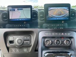MERCEDES-BENZ eCitan KA/MBUX/NAVI/AHK/45kWh/KAMERA/KEYLESS/PDC