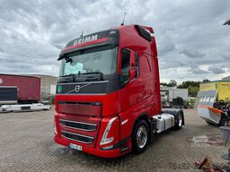 VOLVO FH 460 4x2 lowdeck