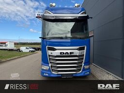 DAF XG 480 FT AUT LM SpurH SpurW
