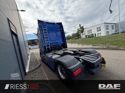DAF XG 480 FT AUT LM SpurH SpurW