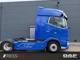 DAF XG 480 FT AUT LM SpurH SpurW