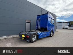DAF XG 480 FT AUT LM SpurH SpurW