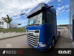 DAF XG 480 FT AUT LM SpurH SpurW