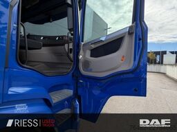 DAF XG 480 FT AUT LM SpurH SpurW