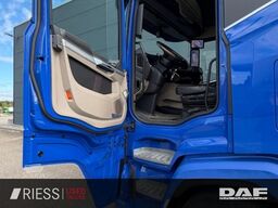 DAF XG 480 FT AUT LM SpurH SpurW