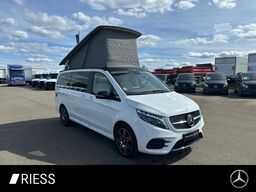 MERCEDES-BENZ V 300 d MARCO POLO HORIZON/ALLRAD/4*4/AMG/AIRMAT