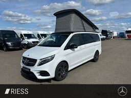 MERCEDES-BENZ V 300 d MARCO POLO HORIZON/ALLRAD/4*4/AMG/AIRMAT