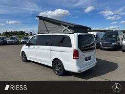 MERCEDES-BENZ V 300 d MARCO POLO HORIZON/ALLRAD/4*4/AMG/AIRMAT