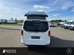 MERCEDES-BENZ V 300 d MARCO POLO HORIZON/ALLRAD/4*4/AMG/AIRMAT