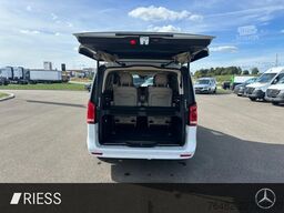 MERCEDES-BENZ V 300 d MARCO POLO HORIZON/ALLRAD/4*4/AMG/AIRMAT