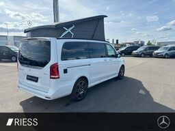 MERCEDES-BENZ V 300 d MARCO POLO HORIZON/ALLRAD/4*4/AMG/AIRMAT