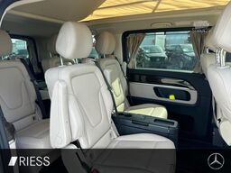MERCEDES-BENZ V 300 d MARCO POLO HORIZON/ALLRAD/4*4/AMG/AIRMAT