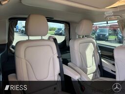 MERCEDES-BENZ V 300 d MARCO POLO HORIZON/ALLRAD/4*4/AMG/AIRMAT