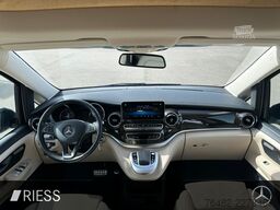 MERCEDES-BENZ V 300 d MARCO POLO HORIZON/ALLRAD/4*4/AMG/AIRMAT
