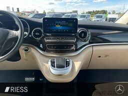 MERCEDES-BENZ V 300 d MARCO POLO HORIZON/ALLRAD/4*4/AMG/AIRMAT
