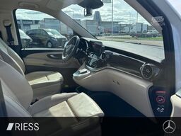 MERCEDES-BENZ V 300 d MARCO POLO HORIZON/ALLRAD/4*4/AMG/AIRMAT