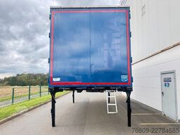 KÖGEL Heck Portaltüren