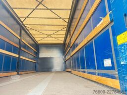 KÖGEL Heck Portaltüren
