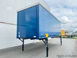 KÖGEL Heck Portaltüren