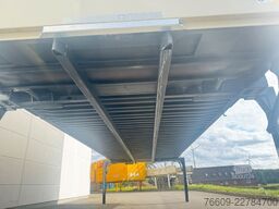 KRONE Wechselbrücke Koffer