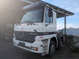 MERCEDES-BENZ Actros / MP1 / 3 Pedal / EPS
