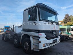 MERCEDES-BENZ Actros / MP1 / 3 Pedal / EPS