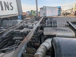 MERCEDES-BENZ Actros / MP1 / 3 Pedal / EPS