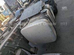MERCEDES-BENZ Actros / MP1 / 3 Pedal / EPS
