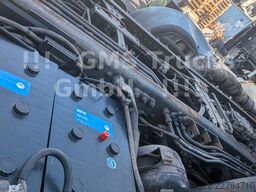 MERCEDES-BENZ Actros / MP1 / 3 Pedal / EPS