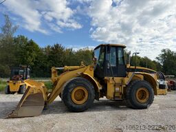 CATERPILLAR 950 G