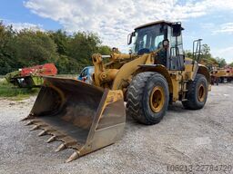 CATERPILLAR 950 G