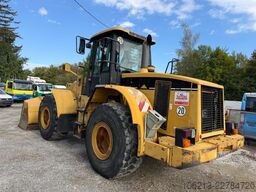 CATERPILLAR 950 G