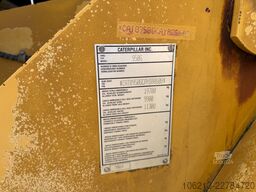 CATERPILLAR 950 G