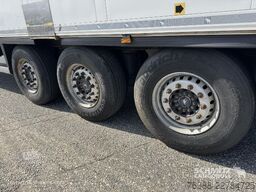 Schmitz Cargobull Semitrailer Reefer Multitemp Dobbeldekk