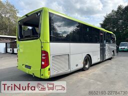 MERCEDES-BENZ Intouro | Klima | MOTOR OK |