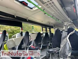 MERCEDES-BENZ Intouro | Klima | MOTOR OK |