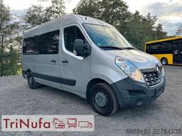 RENAULT Master 14.5 dCi  | 9 Sitze | Schiebetür | Klima
