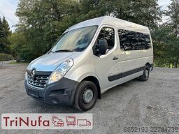 RENAULT Master 14.5 dCi  | 9 Sitze | Schiebetür | Klima