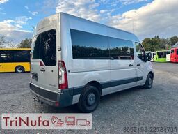 RENAULT Master 14.5 dCi  | 9 Sitze | Schiebetür | Klima