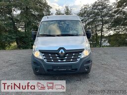 RENAULT Master 14.5 dCi  | 9 Sitze | Schiebetür | Klima