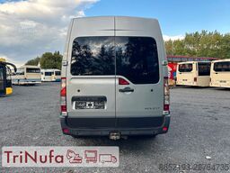 RENAULT Master 14.5 dCi  | 9 Sitze | Schiebetür | Klima