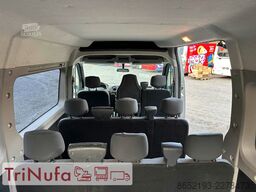 RENAULT Master 14.5 dCi  | 9 Sitze | Schiebetür | Klima