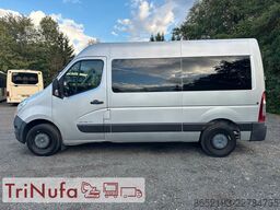 RENAULT Master 14.5 dCi  | 9 Sitze | Schiebetür | Klima