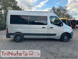 RENAULT Master 14.5 dCi  | 9 Sitze | Schiebetür | Klima
