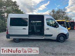 RENAULT Master 14.5 dCi  | 9 Sitze | Schiebetür | Klima