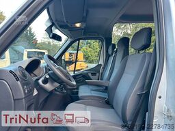 RENAULT Master 14.5 dCi  | 9 Sitze | Schiebetür | Klima