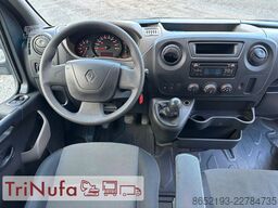 RENAULT Master 14.5 dCi  | 9 Sitze | Schiebetür | Klima