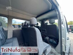 RENAULT Master 14.5 dCi  | 9 Sitze | Schiebetür | Klima