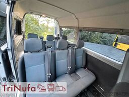 RENAULT Master 14.5 dCi  | 9 Sitze | Schiebetür | Klima